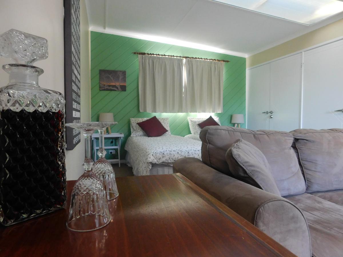 Amble'A'While On Tamar Apartment Rosevears ภายนอก รูปภาพ