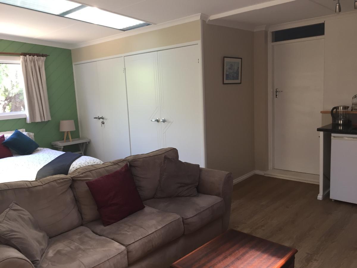Amble'A'While On Tamar Apartment Rosevears ภายนอก รูปภาพ
