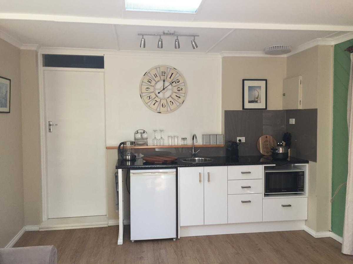Amble'A'While On Tamar Apartment Rosevears ภายนอก รูปภาพ
