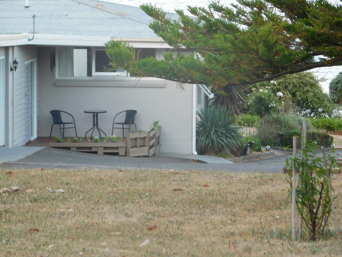 Amble'A'While On Tamar Apartment Rosevears ภายนอก รูปภาพ