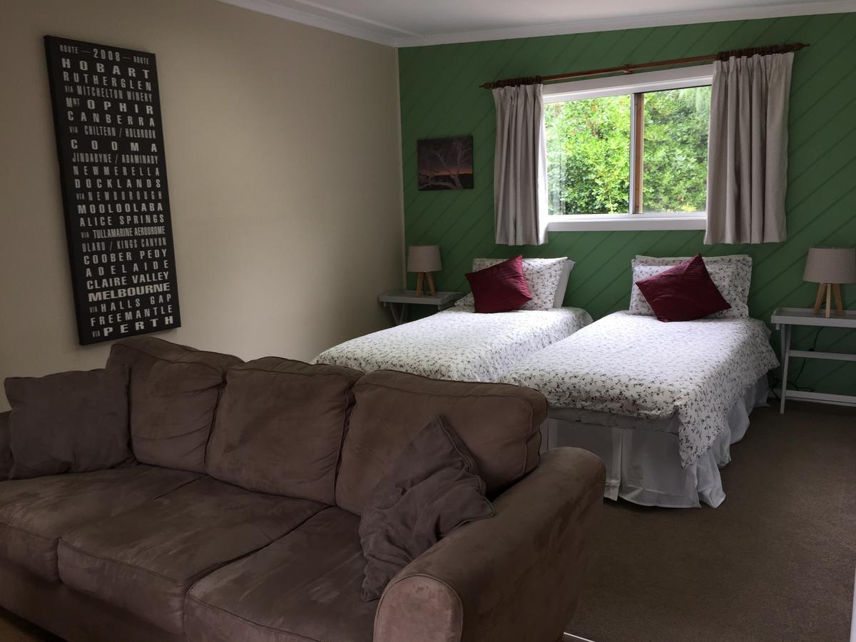 Amble'A'While On Tamar Apartment Rosevears ภายนอก รูปภาพ