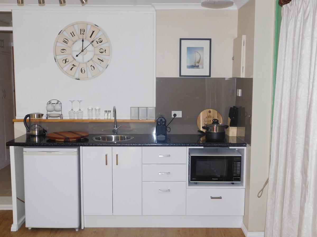 Amble'A'While On Tamar Apartment Rosevears ภายนอก รูปภาพ