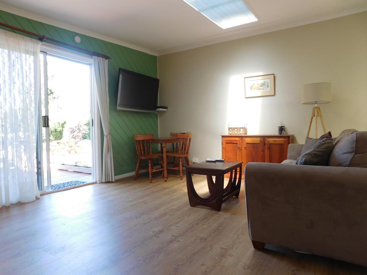 Amble'A'While On Tamar Apartment Rosevears ภายนอก รูปภาพ