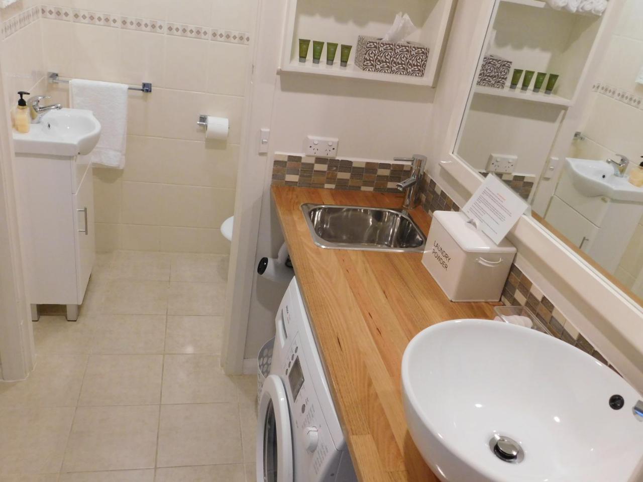 Amble'A'While On Tamar Apartment Rosevears ภายนอก รูปภาพ