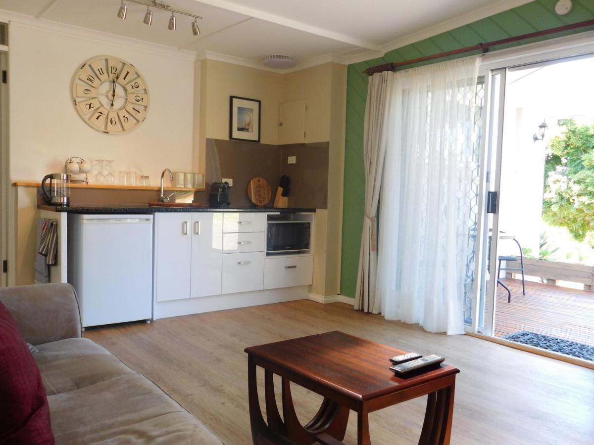 Amble'A'While On Tamar Apartment Rosevears ภายนอก รูปภาพ