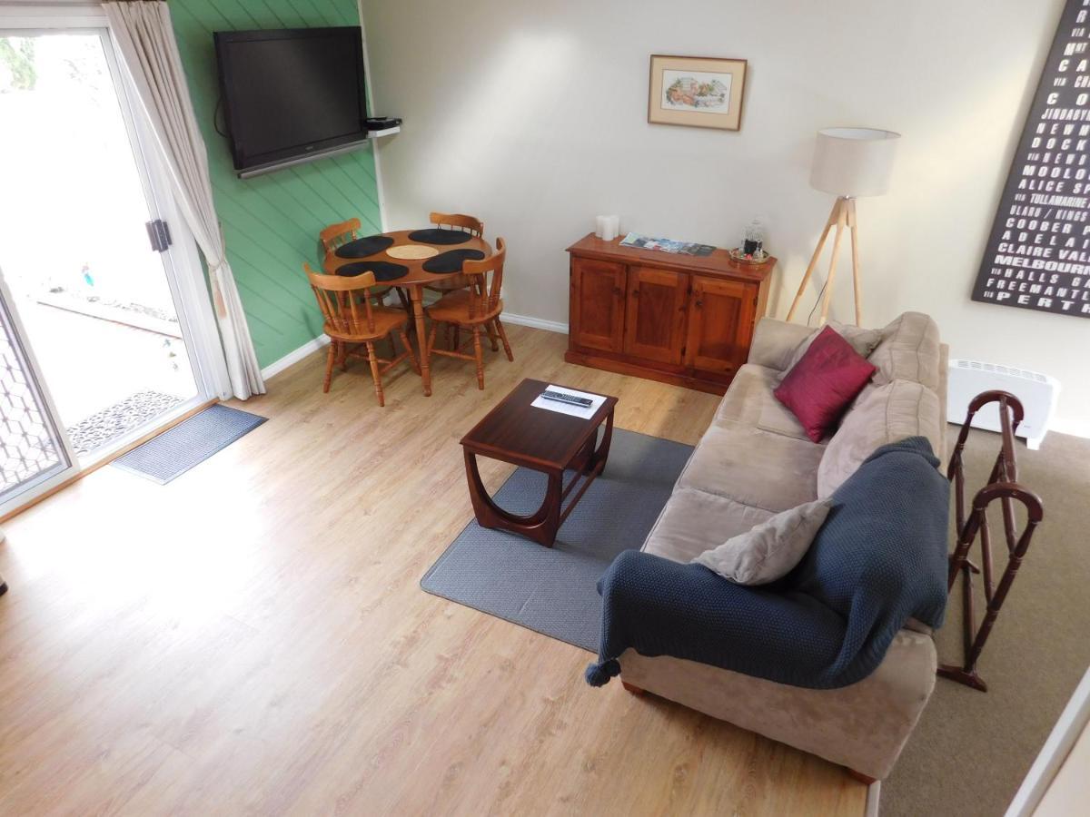 Amble'A'While On Tamar Apartment Rosevears ภายนอก รูปภาพ
